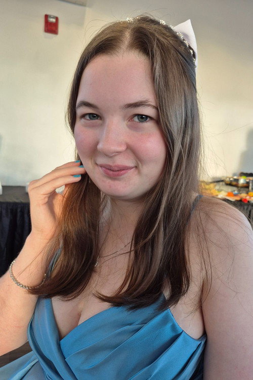Emma Gibney