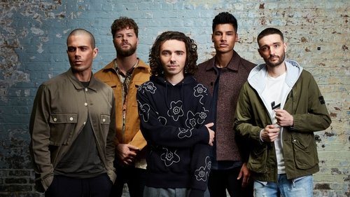 The Wanted Life scene 3