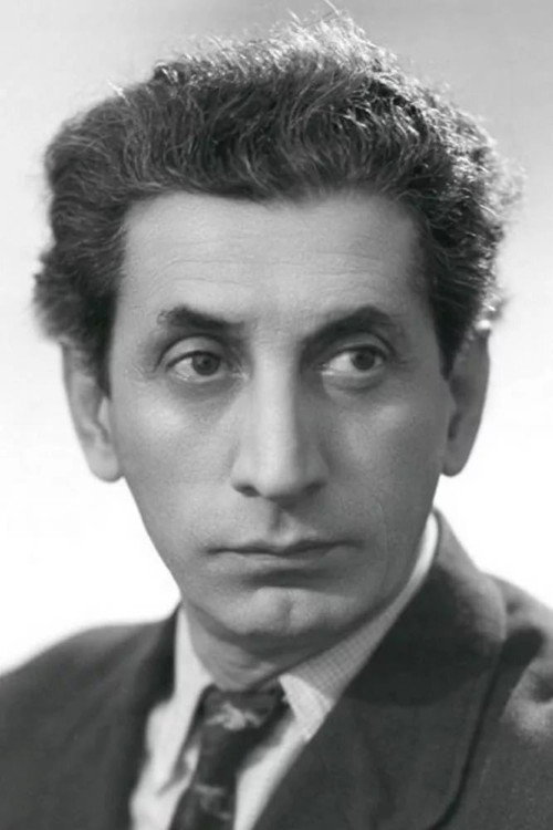 Aleksandr Beniaminov