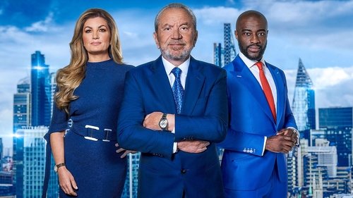 The Apprentice scene 8