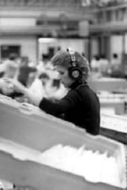 Quel numéro ? - What number ? ou le travail automatisé