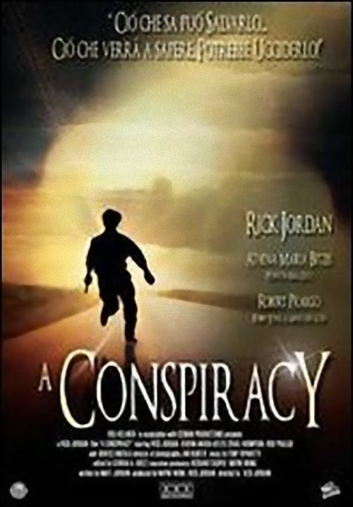 Poster for A Conspiracy