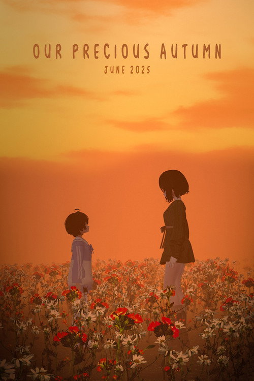 Our Precious Autumn