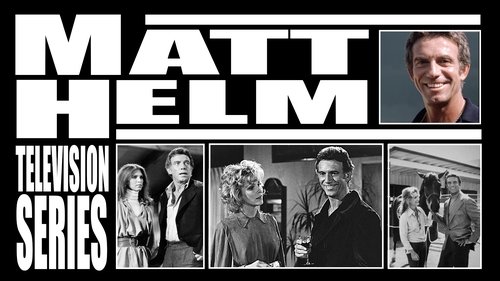 Matt Helm scene 1
