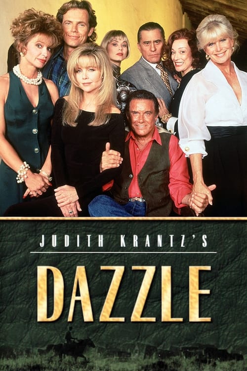 Poster for Dazzle