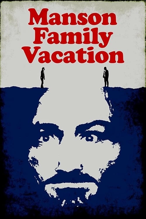 Poster for Manson Family Vacation