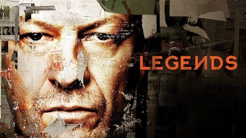 Legends scene 3