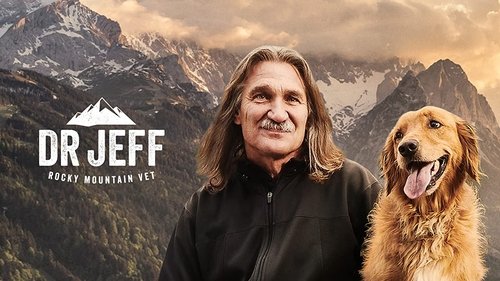 Dr. Jeff: Rocky Mountain Vet scene 8