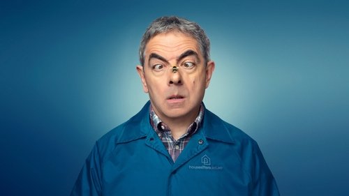 Man Vs Bee scene 2