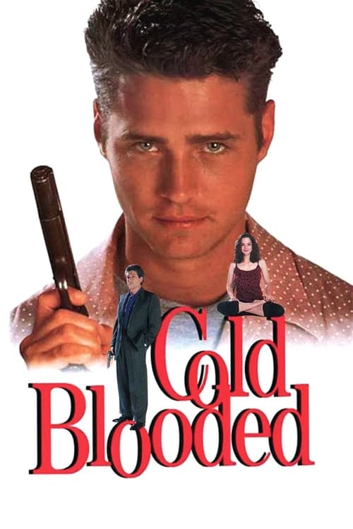 Poster for Coldblooded