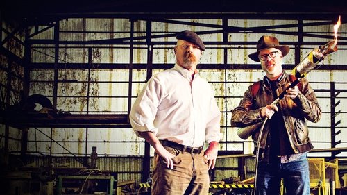 MythBusters scene 6