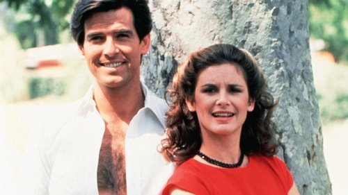 Remington Steele scene 7