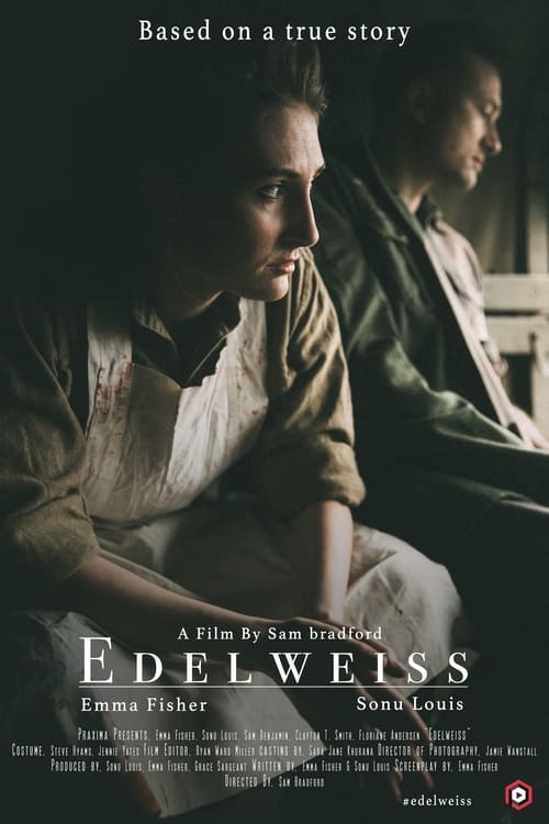 Poster for Edelweiss