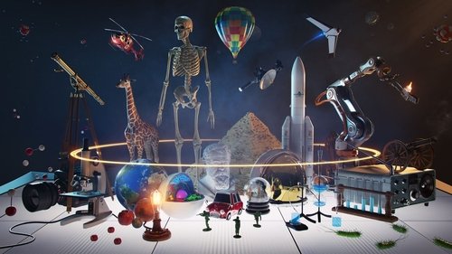 Déclics scene 1