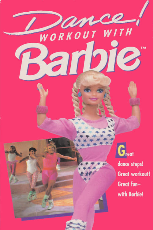 Poster for Dance! Workout with Barbie