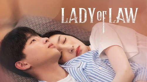 Lady of Law scene 1