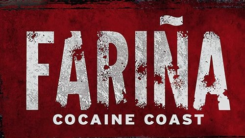 Cocaine Coast scene 2