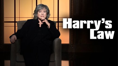 Harry's Law scene 3