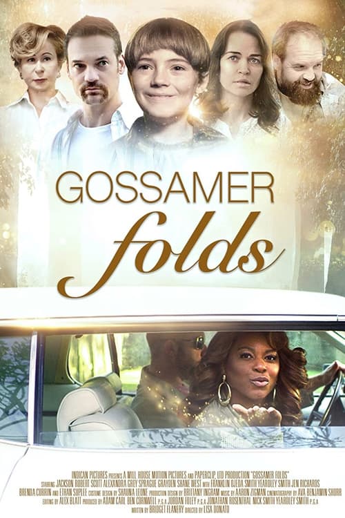 Poster for Gossamer Folds