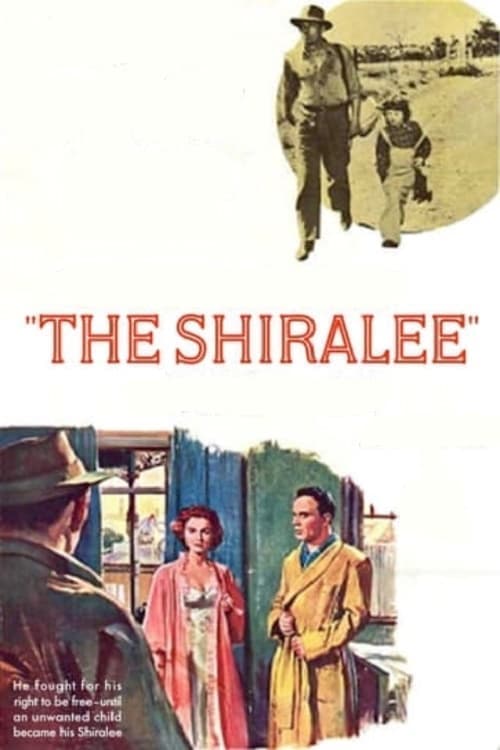 Poster for The Shiralee