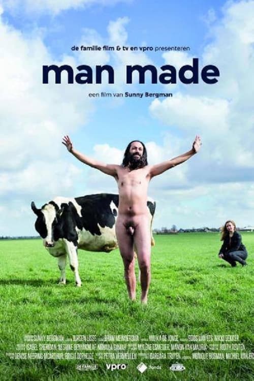 Poster for Man Made
