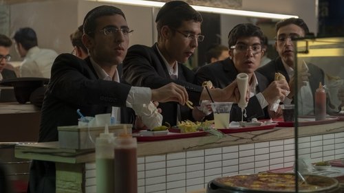 Our Boys scene 6