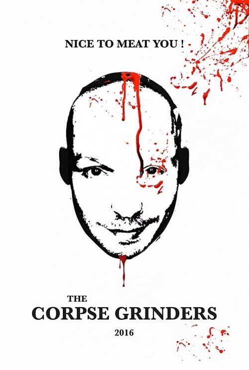 Poster for The Corpse Grinders