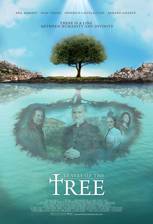 Poster for Leaves of the Tree