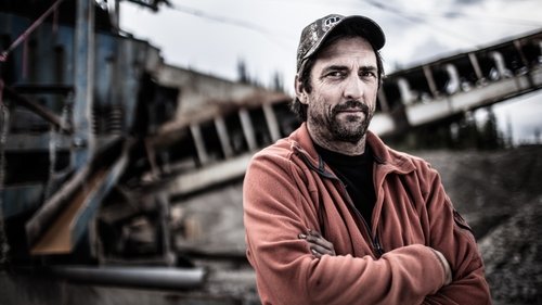 Yukon Gold scene 8