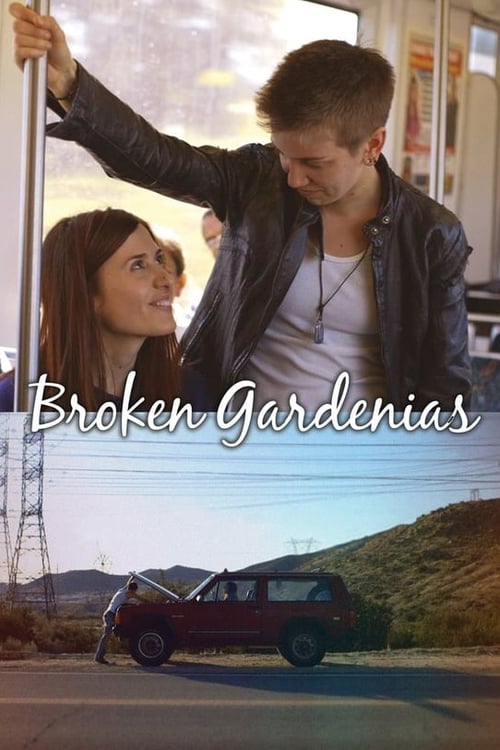Poster for Broken Gardenias