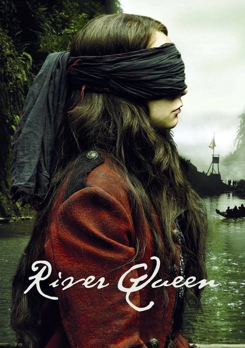 Poster for River Queen