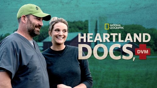 Heartland Docs, DVM scene 4