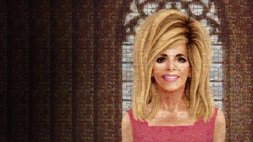 The Way Down: God, Greed, and the Cult of Gwen Shamblin scene 6