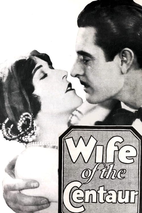 Poster for The Wife of the Centaur