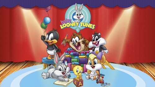 Baby Looney Tunes scene 6