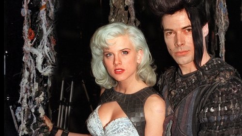 Lexx scene 5