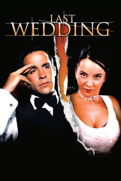 Poster for Last Wedding
