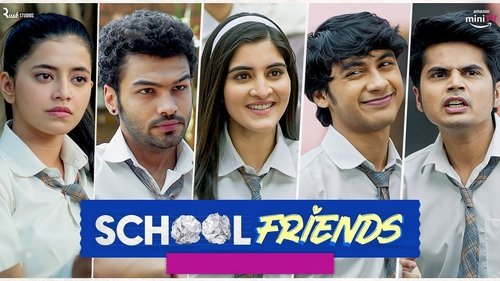 School Friends scene 1