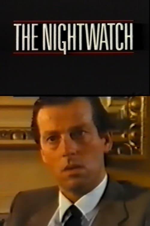 Poster for The Nightwatch