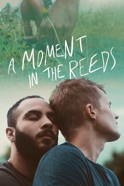 Poster for A Moment in the Reeds