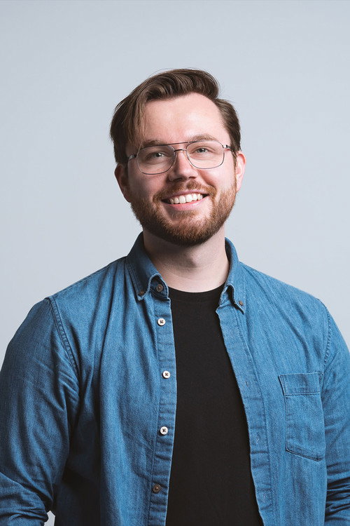 Will Roberts