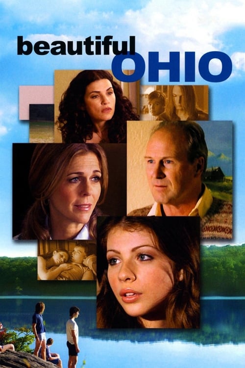 Poster for Beautiful Ohio