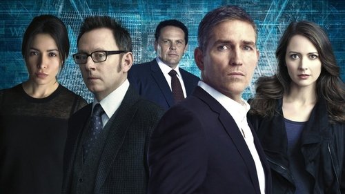 Person of Interest scene 5