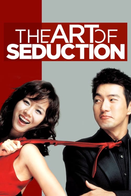 Poster for The Art of Seduction