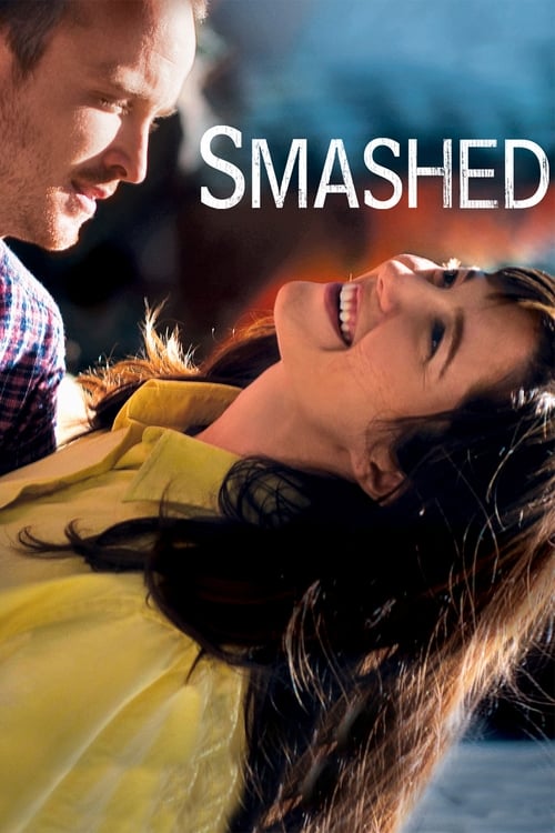 Poster for Smashed