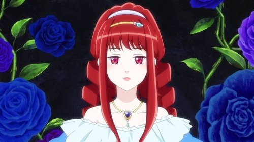 I Want to Escape from Princess Lessons scene 2