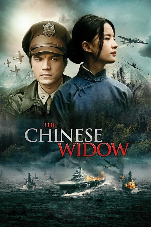 Poster for The Chinese Widow