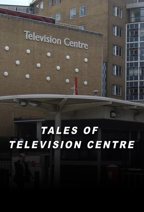 Poster for Tales of Television Centre