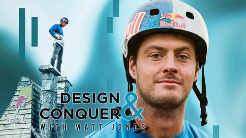 Design and Conquer with Matt Jones scene 2