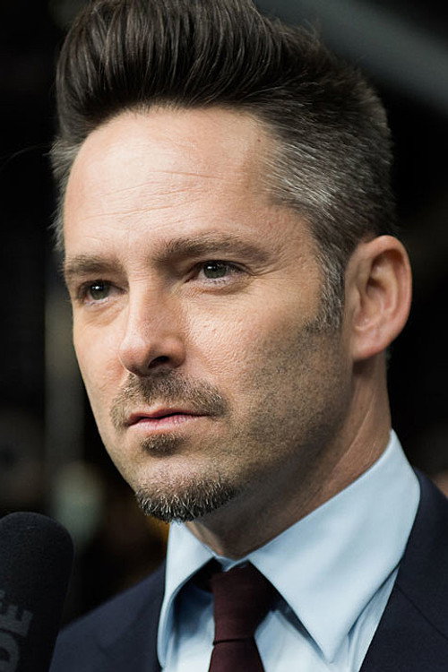 Scott Cooper